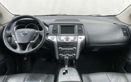 Nissan Murano, 2011 год, 1 240 000 рублей, 12 фотография