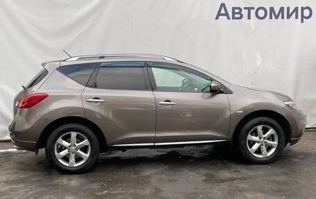 Nissan Murano, 2011 год, 1 240 000 рублей, 4 фотография