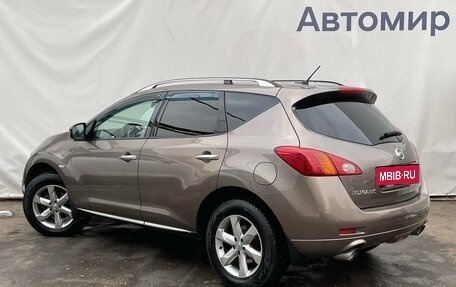 Nissan Murano, 2011 год, 1 240 000 рублей, 7 фотография