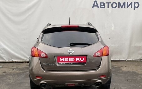 Nissan Murano, 2011 год, 1 240 000 рублей, 6 фотография