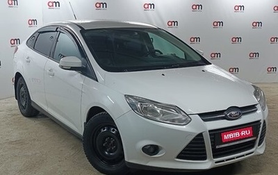 Ford Focus III, 2014 год, 949 000 рублей, 1 фотография