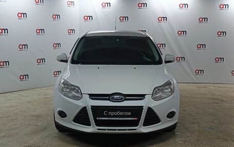 Ford Focus III, 2014 год, 949 000 рублей, 2 фотография