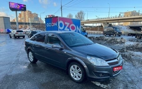 Opel Astra H, 2009 год, 570 000 рублей, 1 фотография