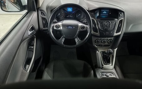 Ford Focus III, 2014 год, 949 000 рублей, 11 фотография