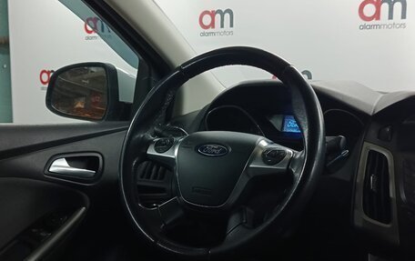 Ford Focus III, 2014 год, 949 000 рублей, 13 фотография