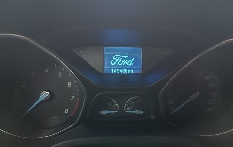 Ford Focus III, 2014 год, 949 000 рублей, 14 фотография