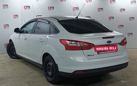 Ford Focus III, 2014 год, 949 000 рублей, 6 фотография