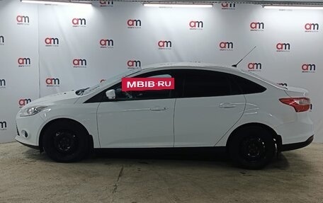 Ford Focus III, 2014 год, 949 000 рублей, 7 фотография