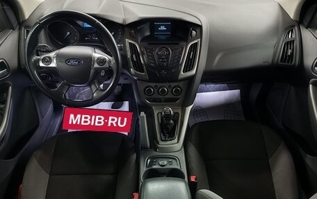 Ford Focus III, 2014 год, 949 000 рублей, 9 фотография