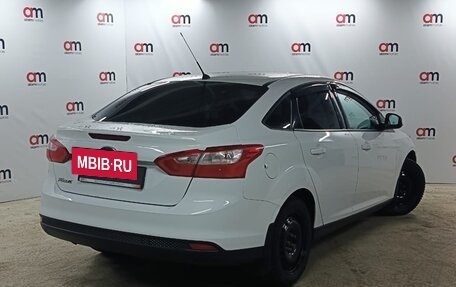 Ford Focus III, 2014 год, 949 000 рублей, 4 фотография