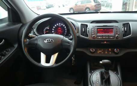 KIA Sportage III, 2013 год, 1 299 000 рублей, 14 фотография