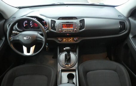 KIA Sportage III, 2013 год, 1 299 000 рублей, 15 фотография