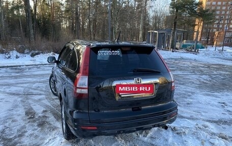 Honda CR-V III рестайлинг, 2010 год, 1 400 000 рублей, 7 фотография