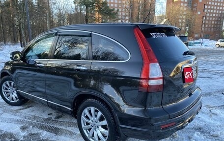 Honda CR-V III рестайлинг, 2010 год, 1 400 000 рублей, 6 фотография