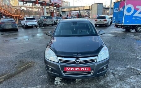 Opel Astra H, 2009 год, 570 000 рублей, 3 фотография