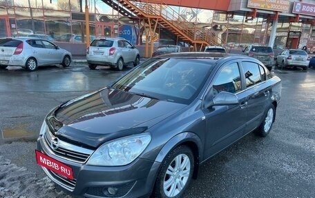 Opel Astra H, 2009 год, 570 000 рублей, 2 фотография