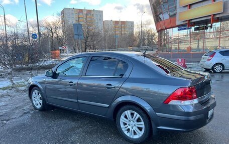 Opel Astra H, 2009 год, 570 000 рублей, 7 фотография