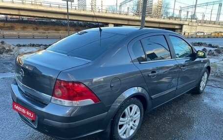 Opel Astra H, 2009 год, 570 000 рублей, 15 фотография