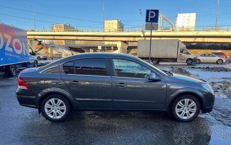 Opel Astra H, 2009 год, 570 000 рублей, 22 фотография