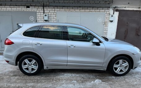 Porsche Cayenne III, 2010 год, 2 100 000 рублей, 3 фотография