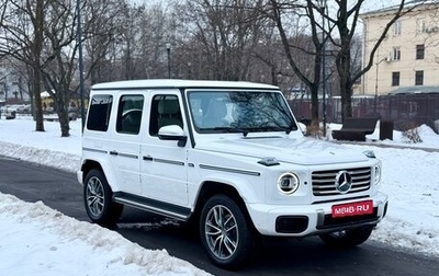 Mercedes-Benz G-Класс W463 рестайлинг _iii, 2024 год, 28 700 000 рублей, 1 фотография