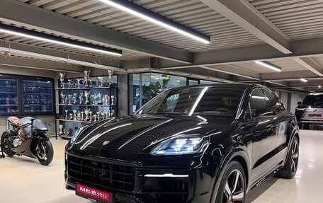 Porsche Cayenne III, 2024 год, 21 000 000 рублей, 1 фотография