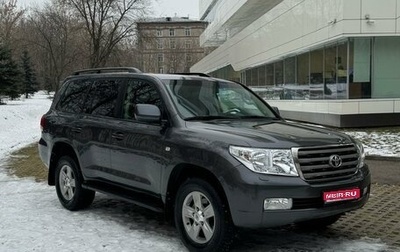 Toyota Land Cruiser 200, 2010 год, 3 700 000 рублей, 1 фотография