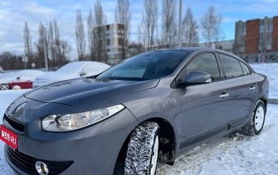 Renault Fluence I, 2011 год, 850 000 рублей, 1 фотография