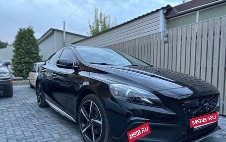 Volvo V40 II рестайлинг, 2013 год, 1 600 000 рублей, 9 фотография