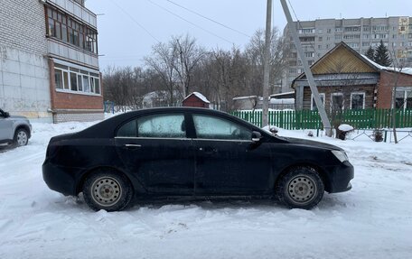 Geely Emgrand EC7, 2012 год, 269 999 рублей, 5 фотография