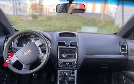 Geely Emgrand EC7, 2012 год, 269 999 рублей, 12 фотография