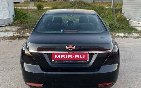 Geely Emgrand EC7, 2012 год, 269 999 рублей, 16 фотография