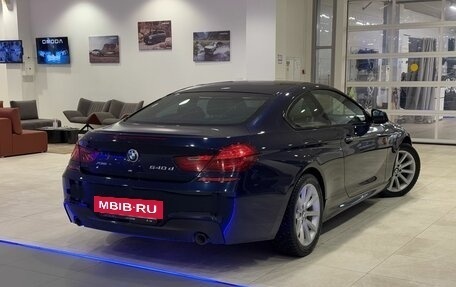 BMW 6 серия, 2013 год, 2 964 000 рублей, 2 фотография