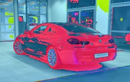 BMW 6 серия, 2013 год, 2 964 000 рублей, 4 фотография