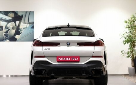 BMW X6, 2021 год, 9 990 000 рублей, 6 фотография