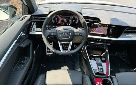 Audi S3, 2024 год, 9 737 000 рублей, 8 фотография