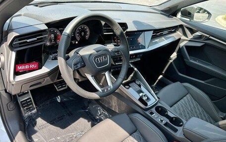 Audi S3, 2024 год, 9 737 000 рублей, 10 фотография