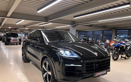 Porsche Cayenne III, 2024 год, 21 000 000 рублей, 3 фотография