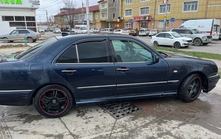 Mercedes-Benz E-Класс, 1998 год, 650 000 рублей, 6 фотография