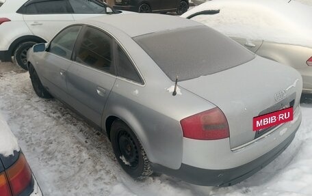 Audi A6, 1998 год, 320 000 рублей, 2 фотография