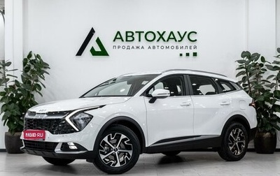 KIA Sportage IV рестайлинг, 2024 год, 4 650 000 рублей, 1 фотография