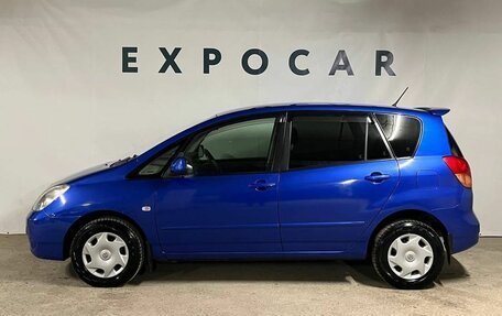 Toyota Corolla Spacio II, 2001 год, 680 000 рублей, 2 фотография