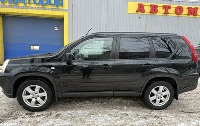 Nissan X-Trail, 2010 год, 1 230 000 рублей, 1 фотография