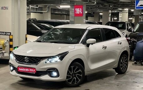 Suzuki Baleno, 2022 год, 1 700 000 рублей, 1 фотография