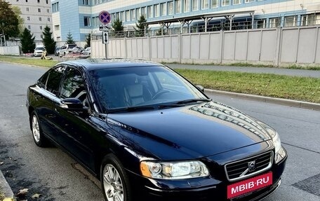 Volvo S60 III, 2008 год, 700 000 рублей, 1 фотография