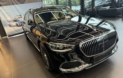 Mercedes-Benz Maybach S-Класс, 2024 год, 31 200 000 рублей, 1 фотография