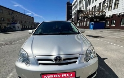 Toyota Corolla, 2004 год, 900 000 рублей, 1 фотография