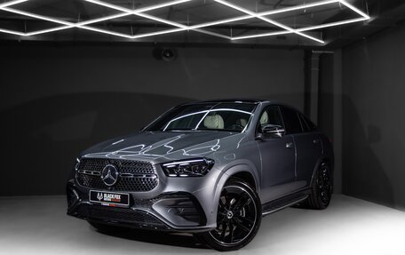 Mercedes-Benz GLE Coupe, 2024 год, 15 800 000 рублей, 1 фотография