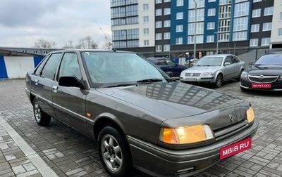 Renault 21, 1990 год, 125 000 рублей, 1 фотография