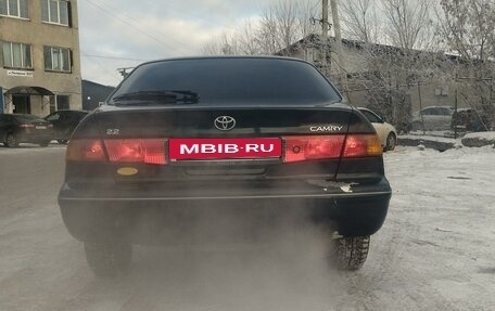 Toyota Camry, 1999 год, 625 000 рублей, 4 фотография